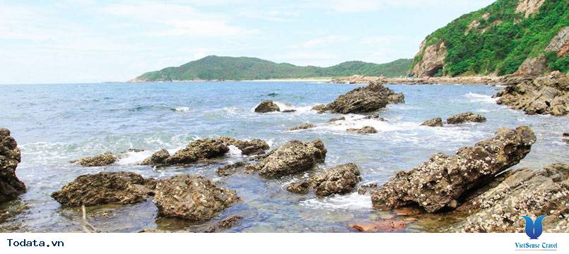 Khám Phá Biển Đảo Cô Tô 4 Ngày 3 Đêm - Ảnh 1